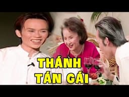 Cười Chảy Cả Nước Mắt Khi Coi Hài Hoài Linh Tán Lại Vợ Già - Hài Hoài Linh Đặc Sắc Không Xem Cực Phí
