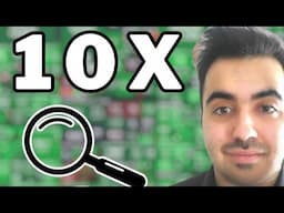 2 Stocks I will NEVER Sell!