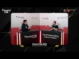 Web3 Gaming: What’s Next? — with Sebastien Borget from Proof of Talk Paris