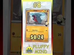 Top Destined Rivals CYNTHIA'S Pokemon TCG #PokemonTCG #Pokemon #DestinedRivals