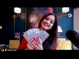Queens of Money: “Courage is the Currency of the Wealthy Woman”