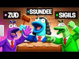 I Sued SSundee for Insane Craft (Guilty as Sock)