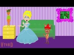 Jaq's Clues Season 1 Episode 5 Telling Time Last Part