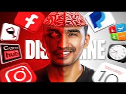 Discipline = Freedom: सबसे बड़ा Success Formula जो कोई नहीं बताता!