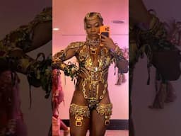 Carnival Tuesday | Trinidad Carnival 2025 #trinidadcarnival