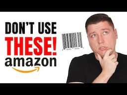 Amazon Barcodes Made Simple (UPC, GS1, ASIN, FNSKUs) - Complete Walkthrough Tutorial