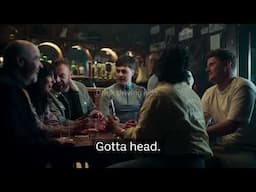 Drink Driving - 6 Second Cut 3 (English)