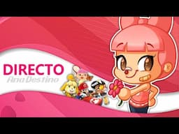 🔴 DIRECTO - CORAL ISLAND