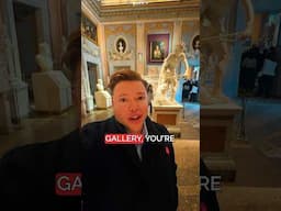 Don't Miss This Art in Rome!
