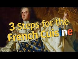 marie antoinette's table Master The Art Of French Cooking: A Culinary Journey In 3 Simple Steps!