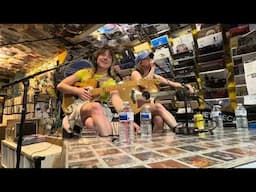 Prima Queen-The Prize @ Banquet Records, 29th April 2025