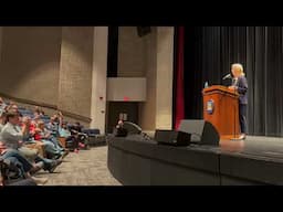 Republican Iowa U.S. Rep. Ashley Hinson invited to take back legislative power