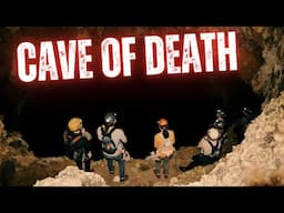 Tragedy Inside the Cave | The Disaster at Ellison's Cave