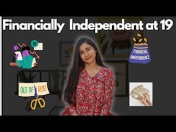 I stopped asking money from my parents long ago #storytime #financialfreedom