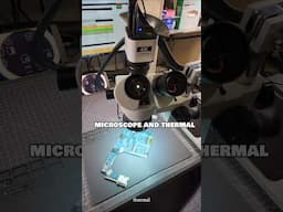 Laptop Destroyed By Upgrading The SSD Drive #shorts #laptoprepair #pc