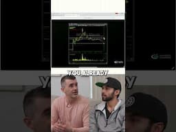 How The Best Traders Look For Setups