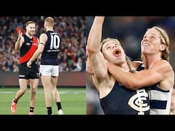 AFL "BROTHERS" Moments