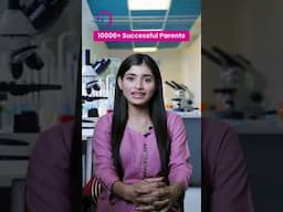Tried Everything for a Baby? Prime IVF Made It Possible! 💕👶 #IVFJourney #primeivf #SuccessSecret