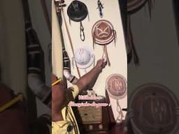 Relíquias do Alanzinho do Povo