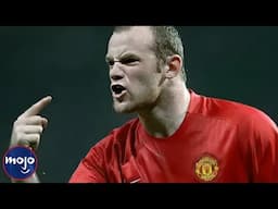 10 Nastiest Scummiest Moments in Football History