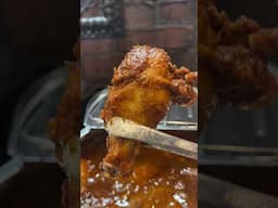 How to Make Buffalo Wing Sauce #cooking