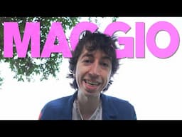 Ho già le pa**e sudate | Maggio 2025