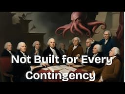 Madison Would Be Surprised -- and Disappointed (Fed. 10, Part 4)