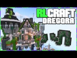 Only If Spoiled Milk Was The Final Ingredient... | RLCraft Dregora (S2) - Ep 20