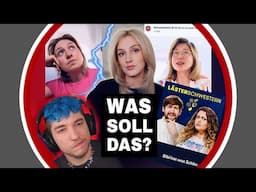 Warum ich die Kritik an Bibi komplett überzogen finde