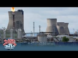 'Labour could come fourth in Holyrood election thanks to Grangemouth 'disaster'' | Planet Holyrood