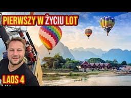 TEN LOT BALONEM NIE POSZEDŁ PO NASZEJ MYŚLI...