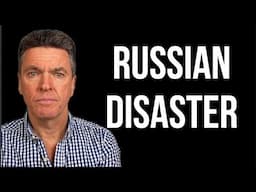 RUSSIAN Disaster