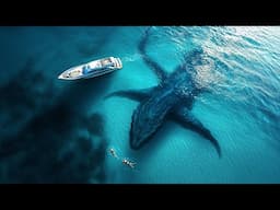 Most Mysterious Mythical Creatures Hidden In The Wild