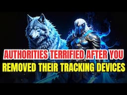 CHOSEN ONE, THEY ARE OUT OF MOVES! YOU REMOVED THEIR SURVEILLANCE IMPLANTS!