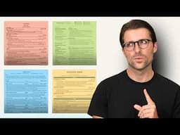 4 Successful Microsoft Resume Examples (No Experience Incl.)