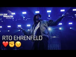 RTO Ehrenfeld – "herz und faust und zwinkerzwinker" (Live aus Stuttgart) | ZDF Magazin Royale