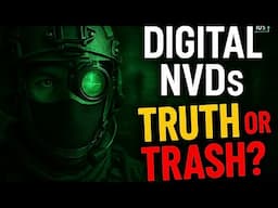 Own The Night w/Digital NVDs!