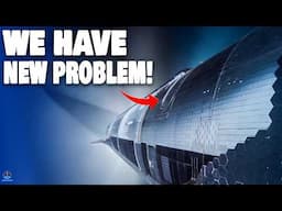 'SpaceX is Hiding Us what's really Wrong with Starship!'', Engineers revealed...