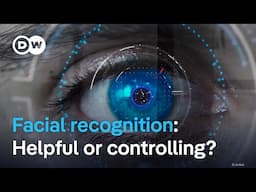 AI facial recognition: A threat to privacy?