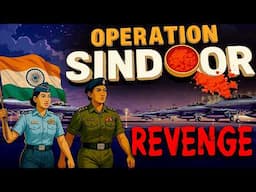 Operation Sindoor Success | Indo-Pak Drone Fight | Pahalgam Attack Complete Investigation | Part 2