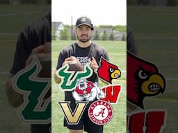 How to get D1 Offers this summer…
