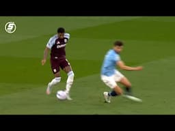 Be Surprised by Marcus Rashford in 2025!