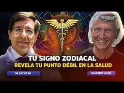 Dr. Rodrigo Alcazar ¿Cómo se relaciona tu salud con el signo zodiacal?