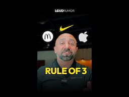 Rule of 3
