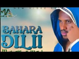 Bahara dilii.  Maher Ahmad new neshida