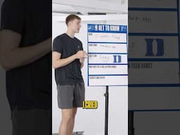 Get to know projected No. 1 pick Cooper Flagg