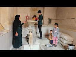 "Reza's love for Zainab: burning confession and Reza's happiness for Zainab"❤️🫶🥹