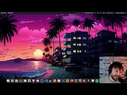 I Switched to Linux Desktop (Live Streaming, Coding, Gaming)