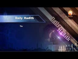 Huda TV Live streaming on Youtube