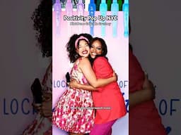 Vibes 💜💙💗💚 Pilot Pen G2Boost Launch x ​⁠​⁠​⁠​⁠​⁠@ColorMeCourtney#PilotG2Boost #NYCEvents